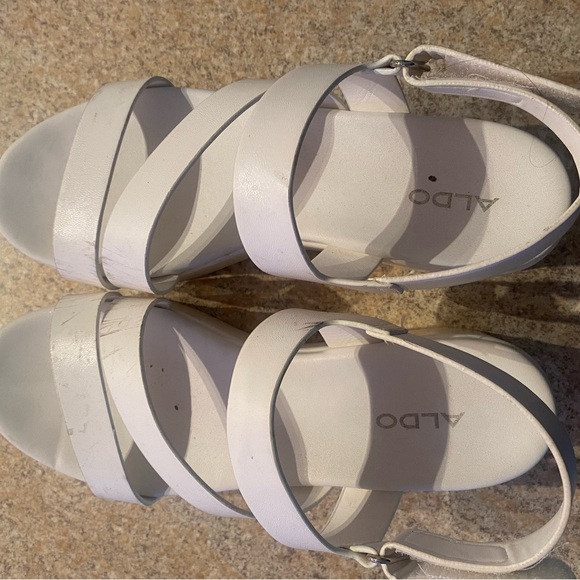 Aldo Sandals - Picture 4 of 6